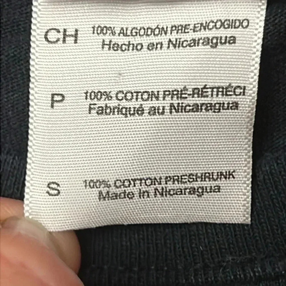 Sublime mens black T-shirt sublime 90s style freedom sun logo concert streetwear - Picture 6 of 9